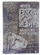 MAŁA ENCYKLOPEDIA KULTURY ANTYCZNEJ A-Z PISZCZEK