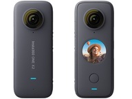 Kamera sportowa Insta360 One X2 4K UHD