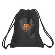 Vrecko na obuv a oblečenie Nike FC Barcelona NK GMSK-SU22 DJ9969 010 čierne