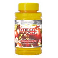 ACEROLA STAR Starlife - witamina C - ZDROWIE_2007