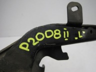 hinge bonnets left PEUGEOT 2008 II 9820730880