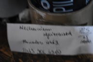 IDEALNY Wischergestänge MERCEDES W463 1