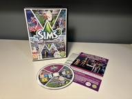 The Sims 3 Skok w Przyszłość Dodatek PC