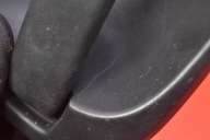 handle right front front black 242559C FIAT FIORINO 3 III LIFT 16-24