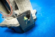 throttle flap air Audi A8 4H Q7 4L 057128063E