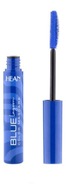 Hean Mascara Color Tusz do rzęs Blue (1) 6 ml