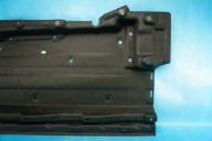 cover chassis left Audi Q5 SQ5 8R 8R0825207E