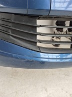 FIAT TALENTO II 2 16- bumper front front grid 620221594R