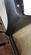 front bumper BMW SERIA 1 F40 MINERALGRAU