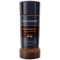 Davidoff Espresso instantná káva 100g
