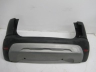 Stoßstange OPEL CROSSLAND heck hinten