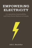 Empowering Electricity: Co-operatives,