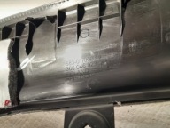 BMW 7 G11 LCI side KANAPY right rear part 7382094