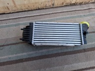 INTERCOOLER luft CITROEN C4 04-08r 1.6 HDI
