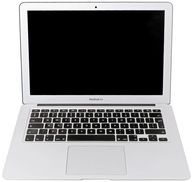 MacBook Air 13,3’ i5 8/128GB 2017r Core i5 1.8Ghz (I5-5350U)