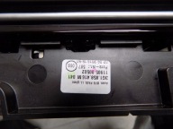 VW PASSAT B8 DEKORY du tableau de bord 3G1858416