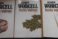 Dziela wybrane Tom I / III - Henryk Worcel