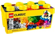 LEGO CLASSIC - KREATÍVNE KOCKY Č. 10696