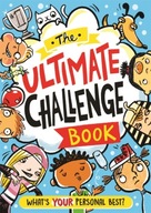 The Ultimate Challenge Book: What s YOUR Personal