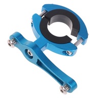 Adapter uchwytu na butelkę wody BlueBicycle Kierownica ze stopu aluminium U