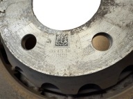 AUDI A8 4N D5 discs brake front 4M0615301Q