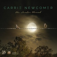 Carrie Newcomer - The Slender Thread (2LP)