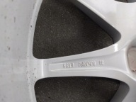 disk PORSCHE PANAMERA S 970 8JX18 ET59 5X130 R18
