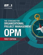 The Standard for Organizational Project