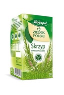 Zielnik Polski - Skrzyp Herbapol 36 g