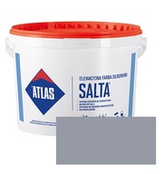 ATLAS SALTA elewacyjna farba silikonowa SAH397 10l
