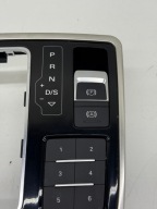 AUDI S6 A7 A6 C7 control panel MMI tunelu srodkowego AUTOMAT UK!