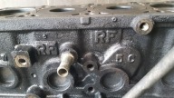 Blok dol Motore RF5C Mazda 5 2,0 CITD