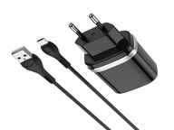 Ładowarka sieciowa adapter zasilacz microUSB do LG G3 Stylus 2