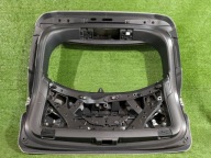 boot doors rear part boot TOYOTA COROLLA E21 KOMBI NR.197