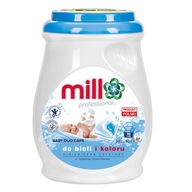 MILL PROFESSIONAL kapsule BABY DUO-CAPS 70 kaps