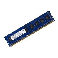 Pamięć ELPIDA DDR3 2 GB 1333 MHz