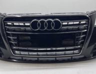 AUDI A7 C7-bumper complete front front 4x PDC LX7U original! WYSYLKA!