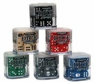 CITADEL 12mm DICE SET