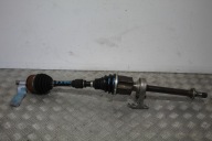 semi-axis right front HONDA CIVIC X