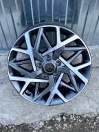 disk disk hliníkový HYUNDAI KONA 18” 7,5J ET50 NR.025