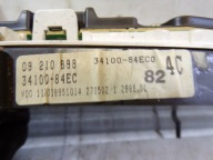 Montaggio STARTOWY OPEL AGILA 1.0 0261207422