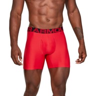 UNDER ARMOUR BOKSERKI TECH BOXERJOCK 6IN 2 PAK 5XL