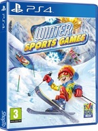 Winter Sports Game (PS4)