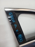 door right front ALFA ROMEO GIULIA 17R
