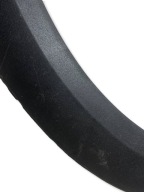 lišta nadkola předního předek Volkswagen Golf II 101381162 originál