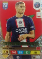 FIFA 365 2023 UPGRADE STAR I35 ACHRAF HAKIMI