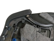 boot upholstery right upholstery AUDI A6 C8 sedan (2018-2023)