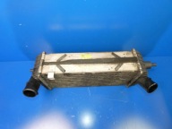 KIA SPORTAGE III I40 1.7 CRDI radiator intercooler