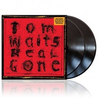 TOM WAITS Real Gone (Remastered) 2LP