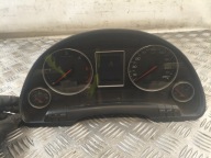 dials AUDI A4 1.9TDI B6 8E0920900M